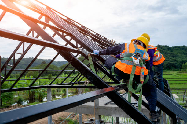 Best Residential Roofing Contractor  in Everett, WA