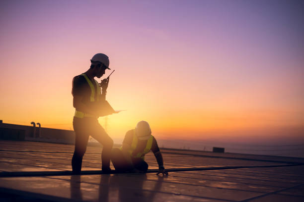 Trusted Everett, WA Roofing Contractor Experts