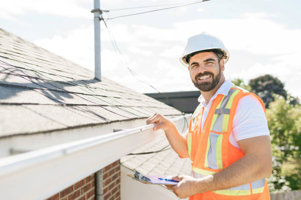 Best Gutter Installation and Roofing  in Everett, WA