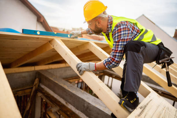 Best Best Roofing Contractors  in Everett, WA