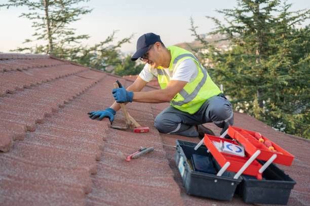 Best Commercial Roofing Services  in Everett, WA