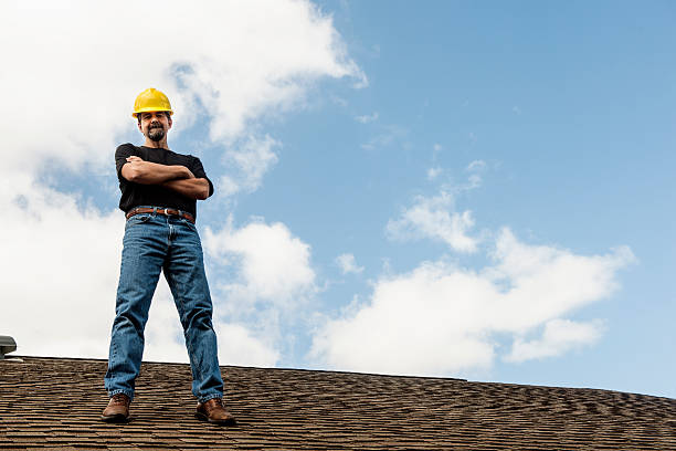 Best Flat Roof Repair Services  in Everett, WA
