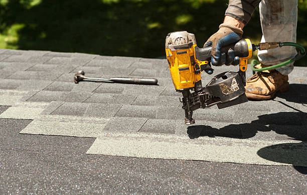 Best Shingle Roofing Installation  in Everett, WA